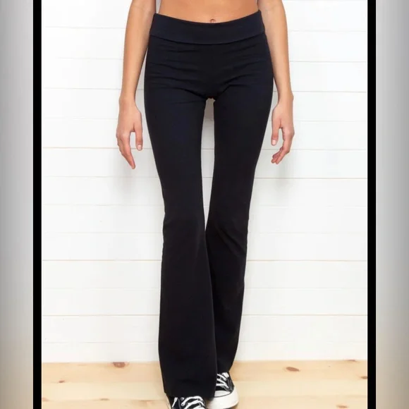 BRANDY MELVILLE: priscilla pants